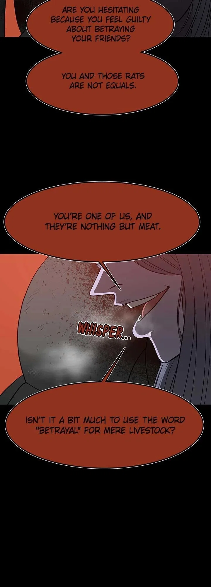 I'm a Mom Chapter 134 - Page 32