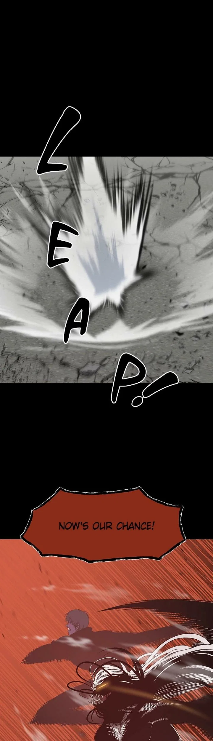 I'm a Mom Chapter 144 - Page 4