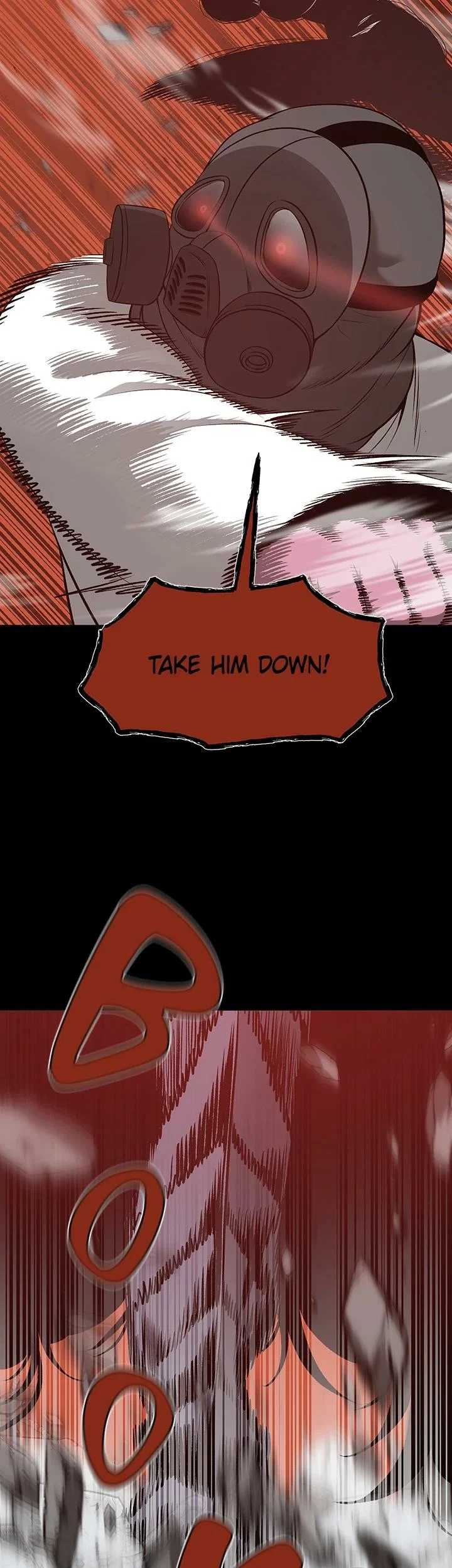 I'm a Mom Chapter 144 - Page 5