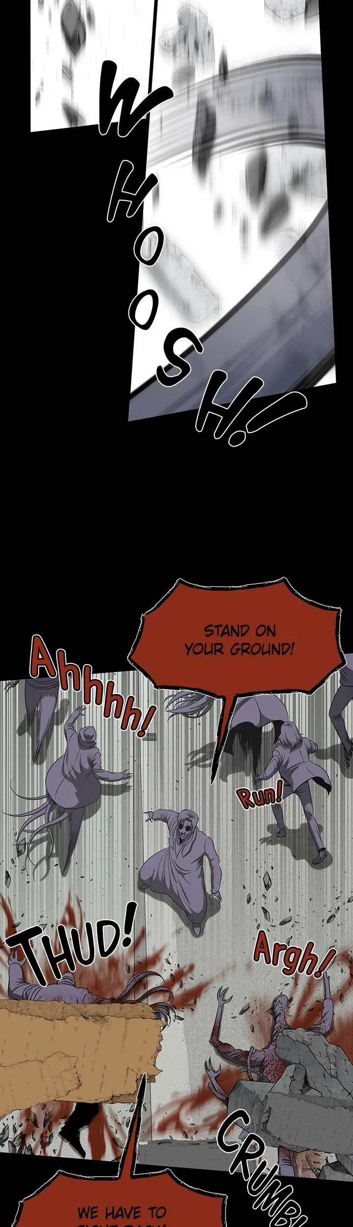 I'm a Mom Chapter 144 - Page 11