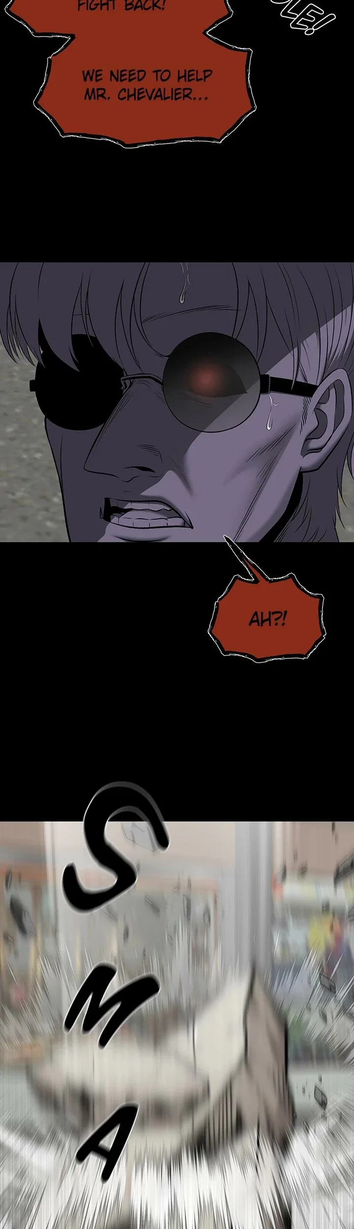 I'm a Mom Chapter 144 - Page 12