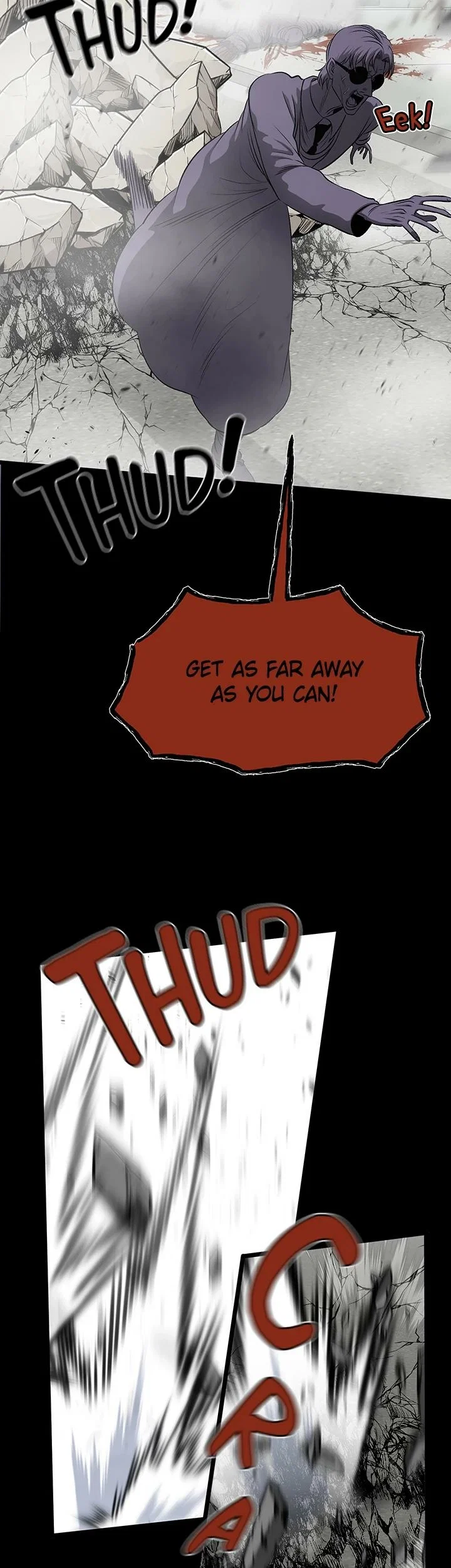 I'm a Mom Chapter 144 - Page 14