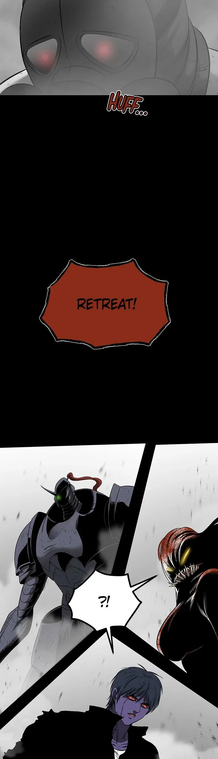 I'm a Mom Chapter 144 - Page 20