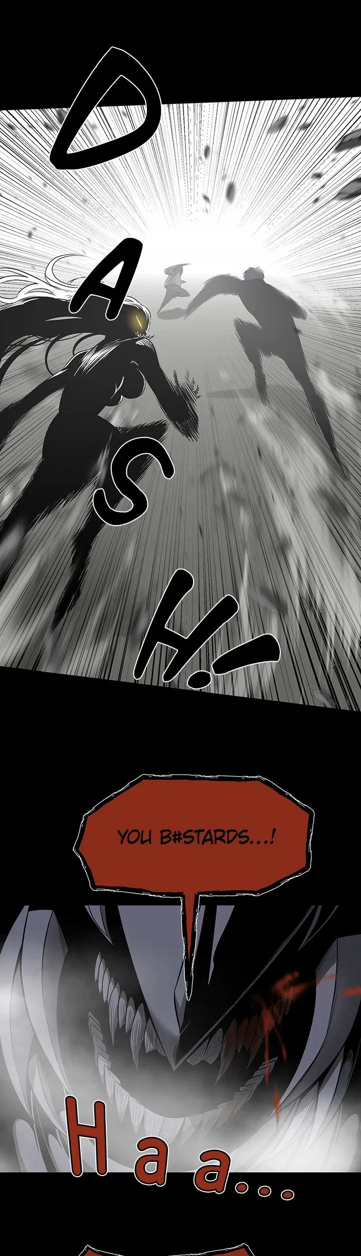I'm a Mom Chapter 144 - Page 22