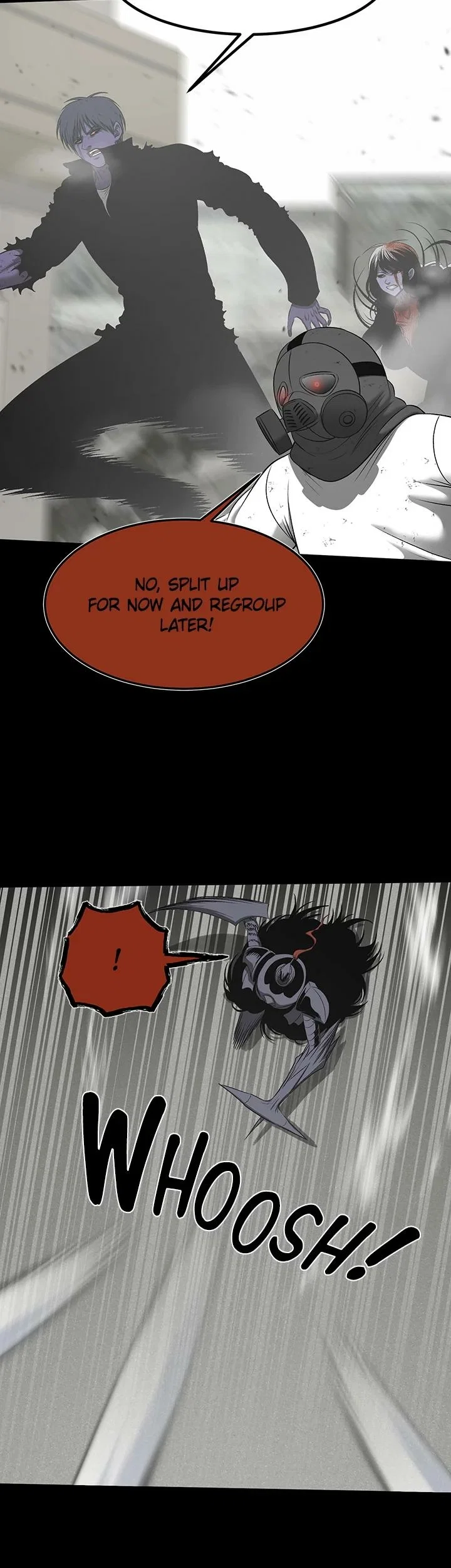 I'm a Mom Chapter 144 - Page 24