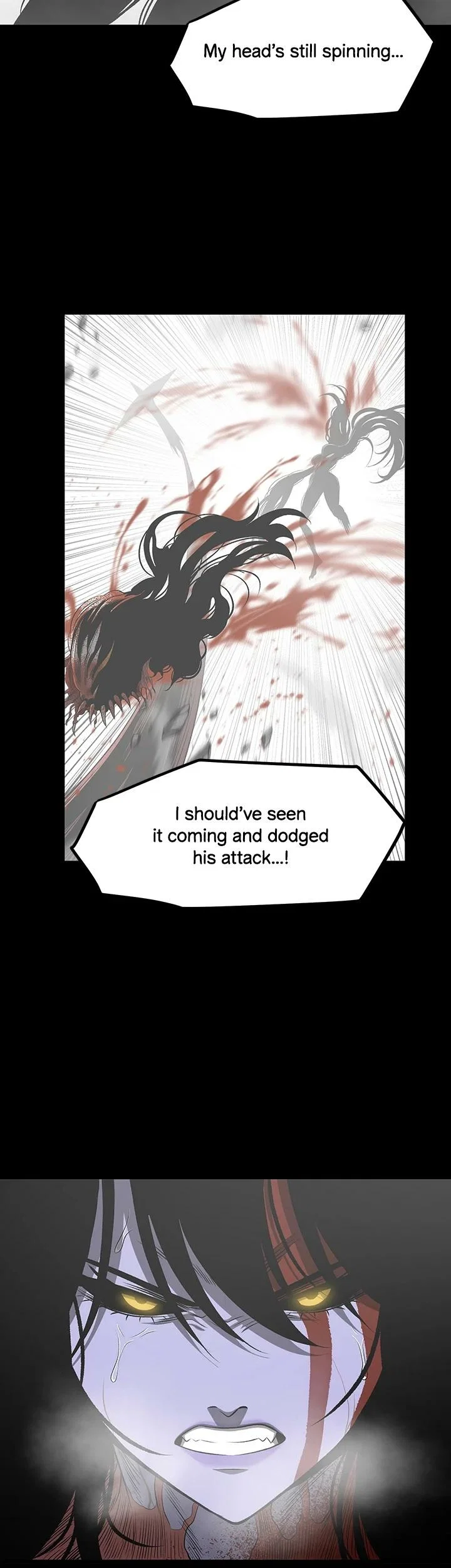 I'm a Mom Chapter 144 - Page 27