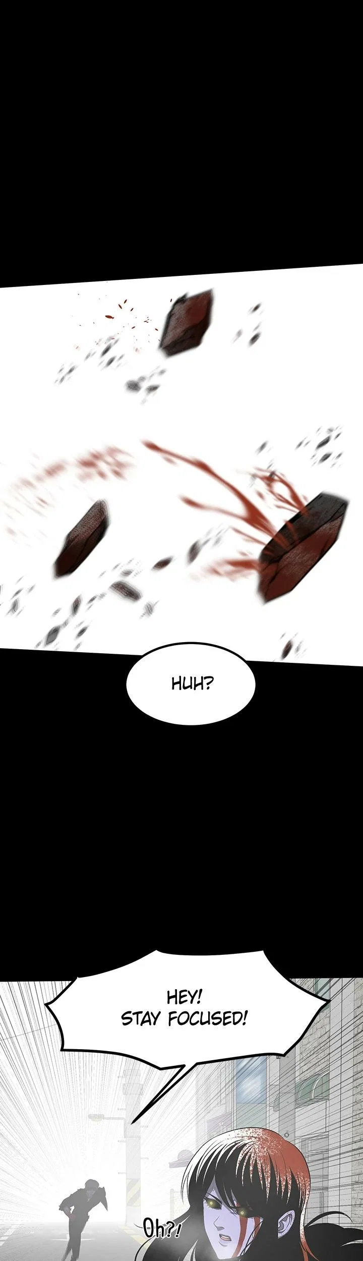 I'm a Mom Chapter 144 - Page 30