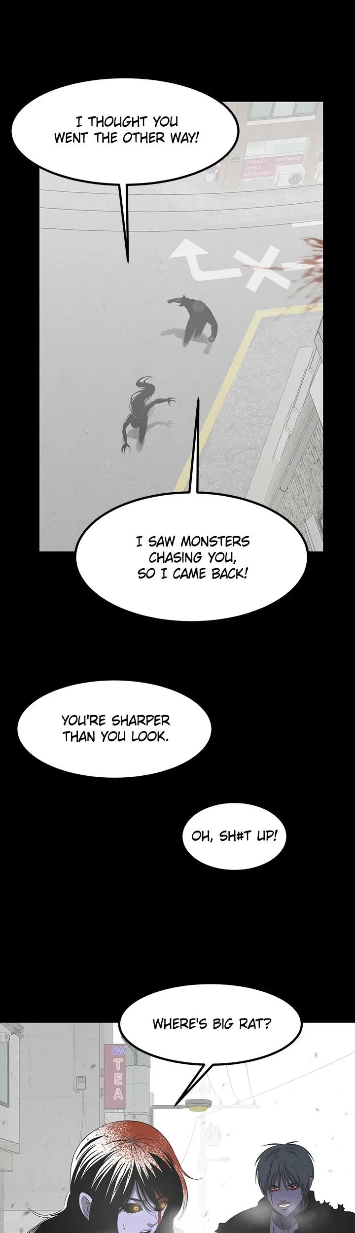 I'm a Mom Chapter 144 - Page 32