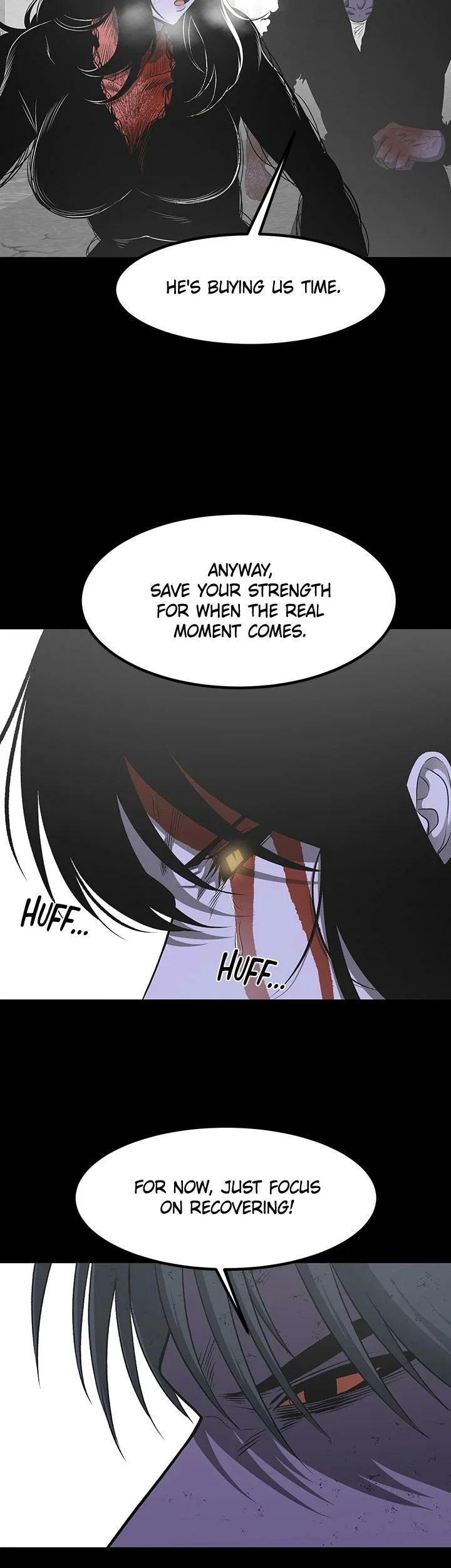 I'm a Mom Chapter 144 - Page 33