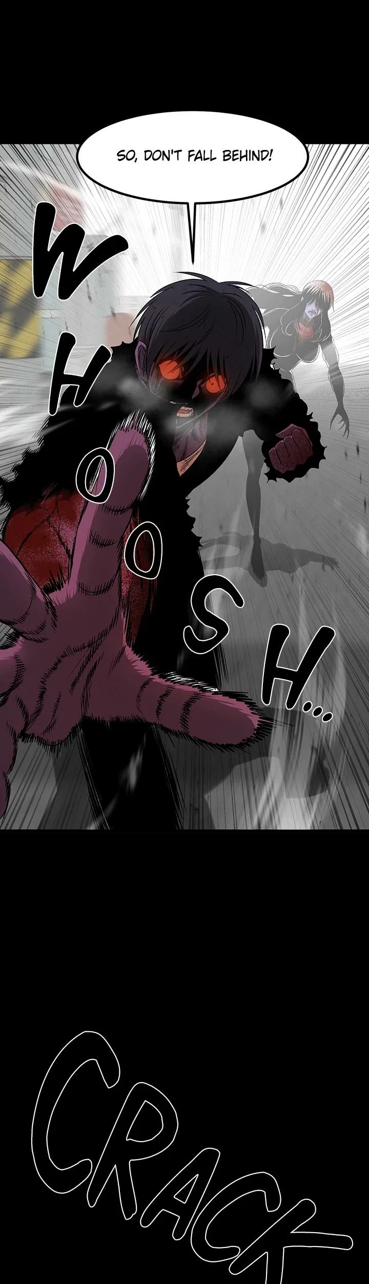 I'm a Mom Chapter 144 - Page 35