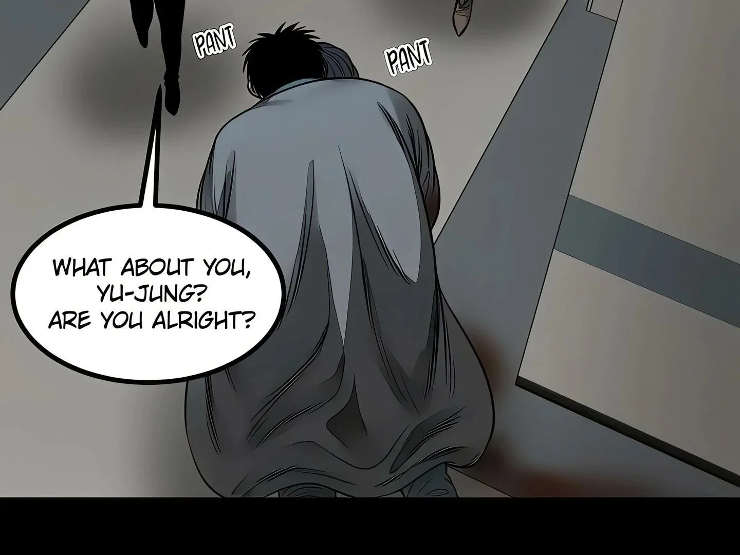 I'm a Mom Chapter 155 - Page 76