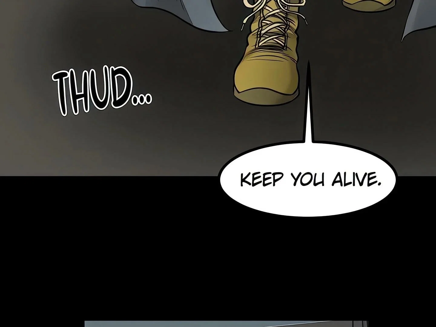I'm a Mom Chapter 155 - Page 81