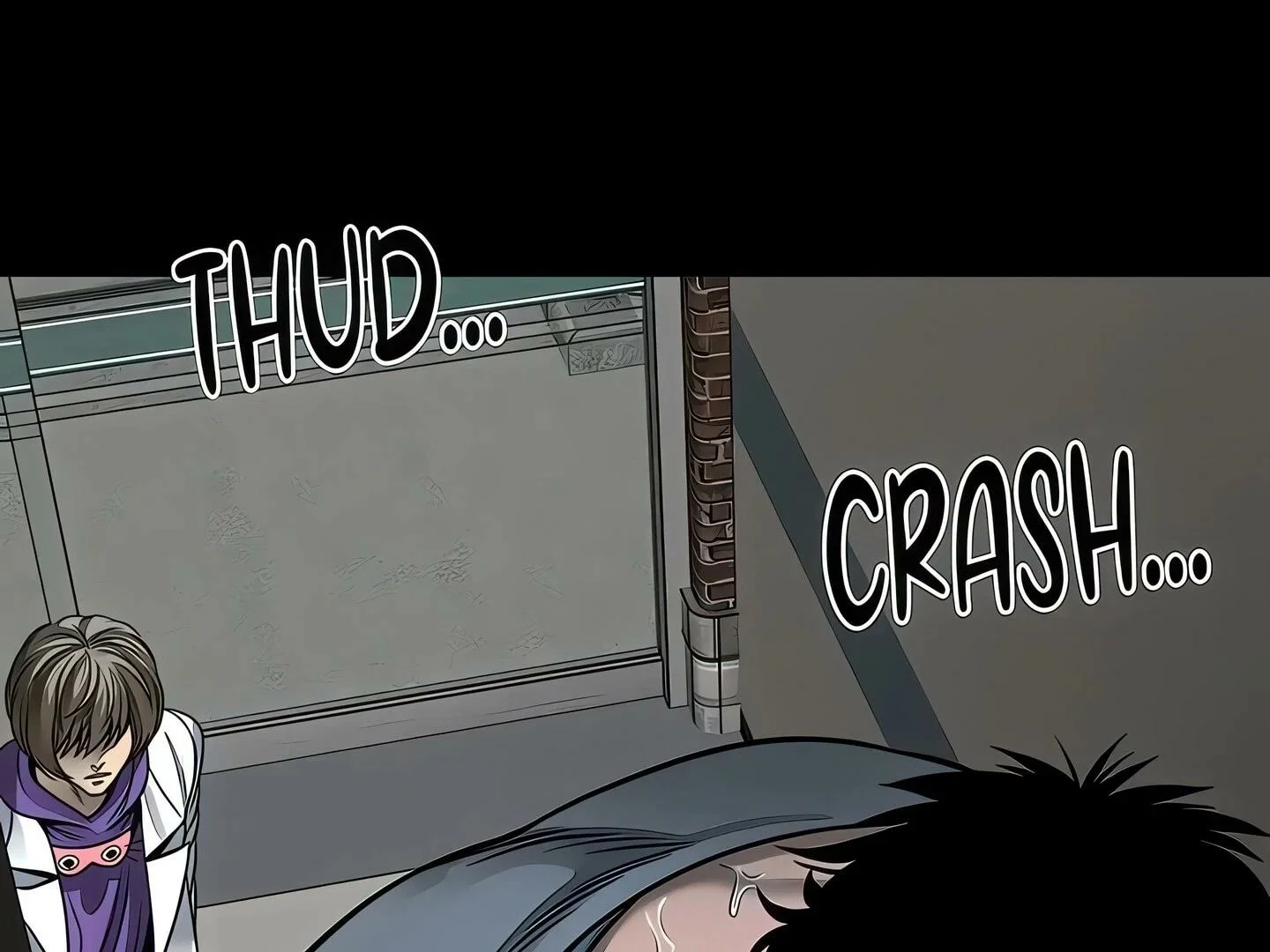 I'm a Mom Chapter 155 - Page 84
