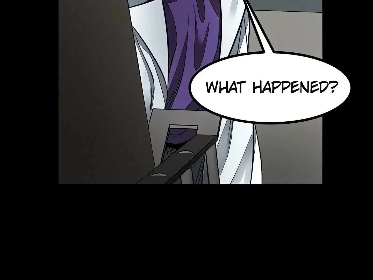 I'm a Mom Chapter 155 - Page 88