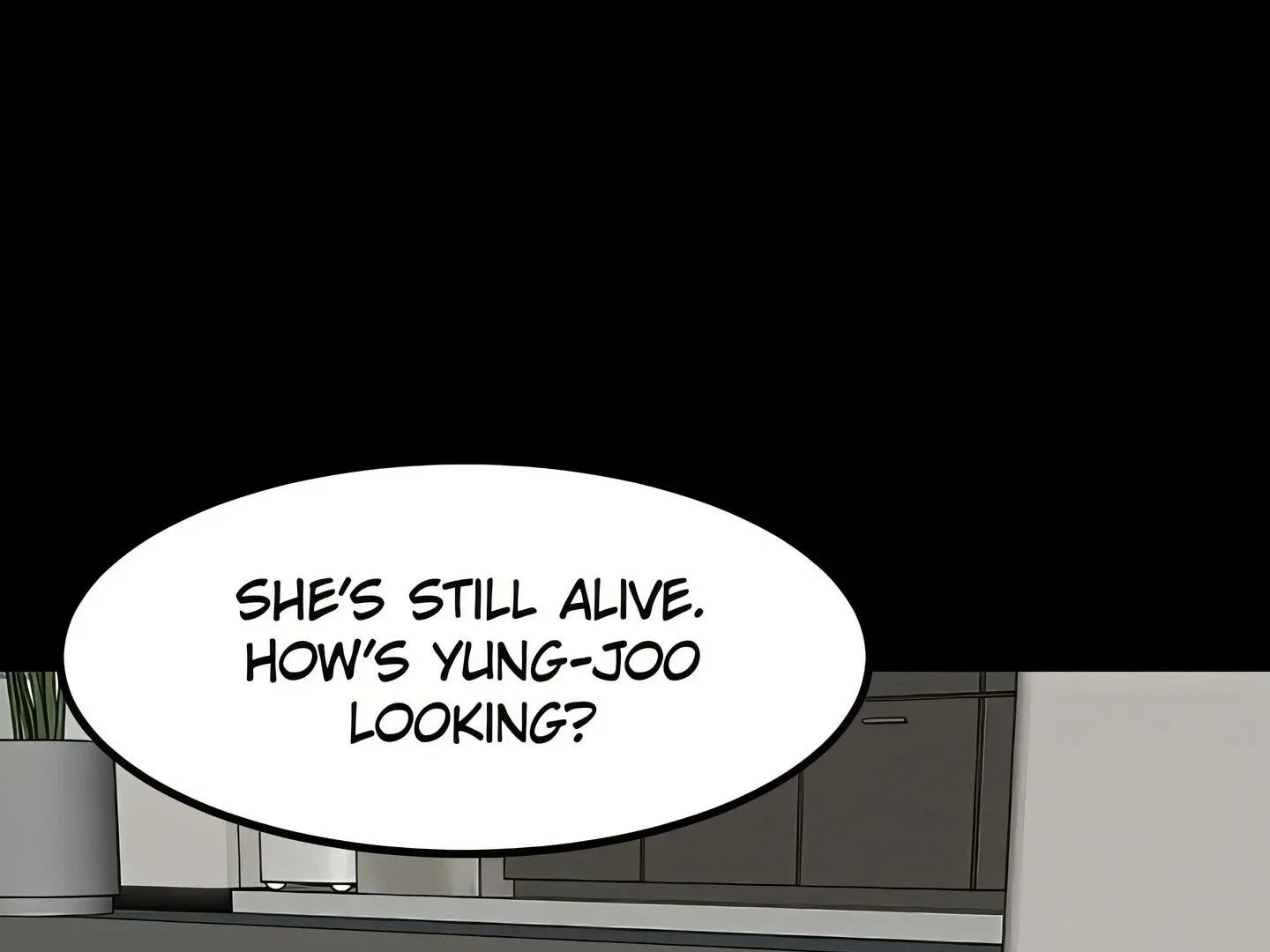I'm a Mom Chapter 155 - Page 102
