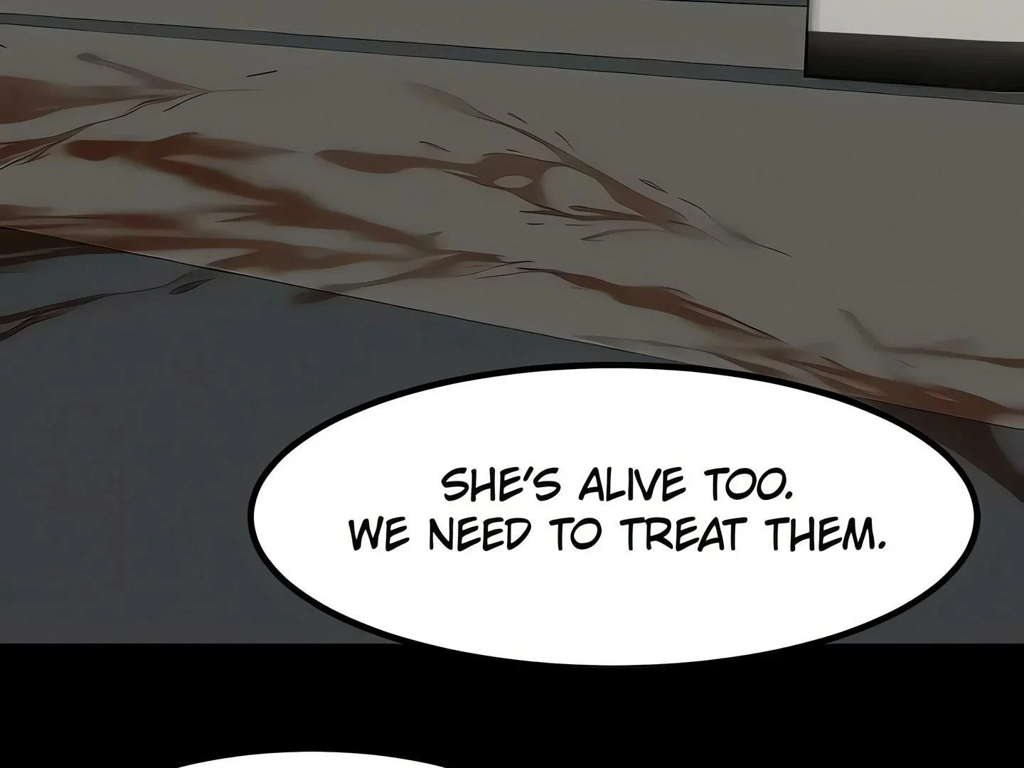 I'm a Mom Chapter 155 - Page 103