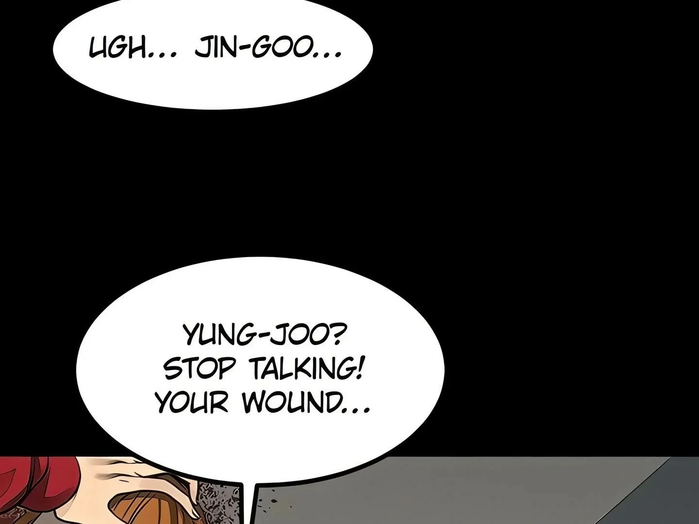 I'm a Mom Chapter 155 - Page 104