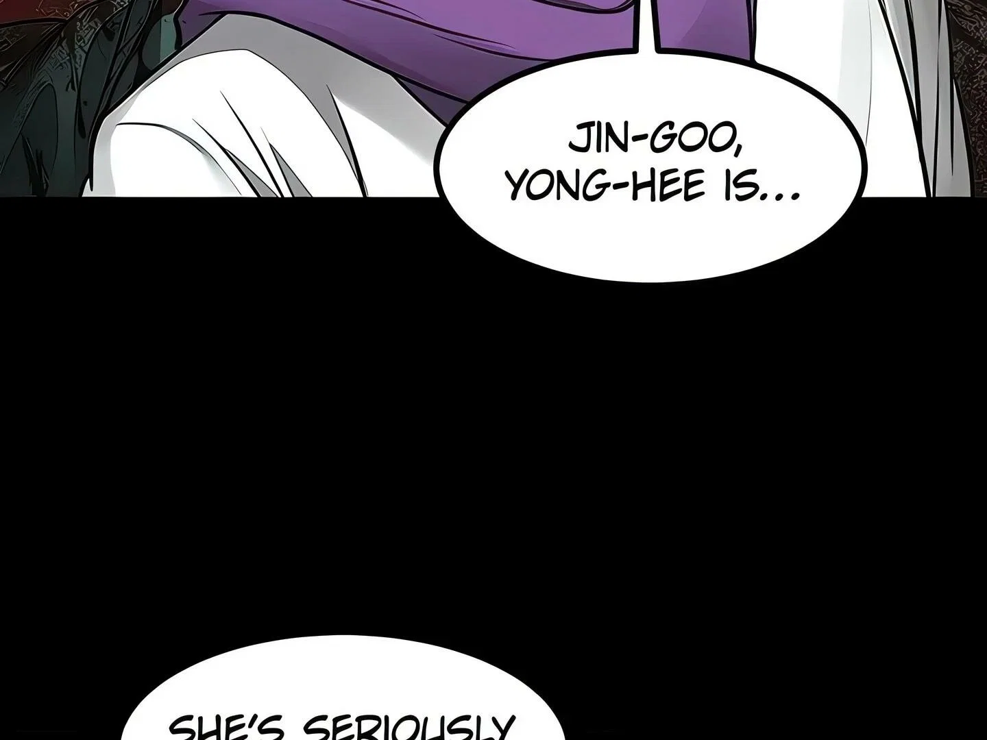 I'm a Mom Chapter 155 - Page 106