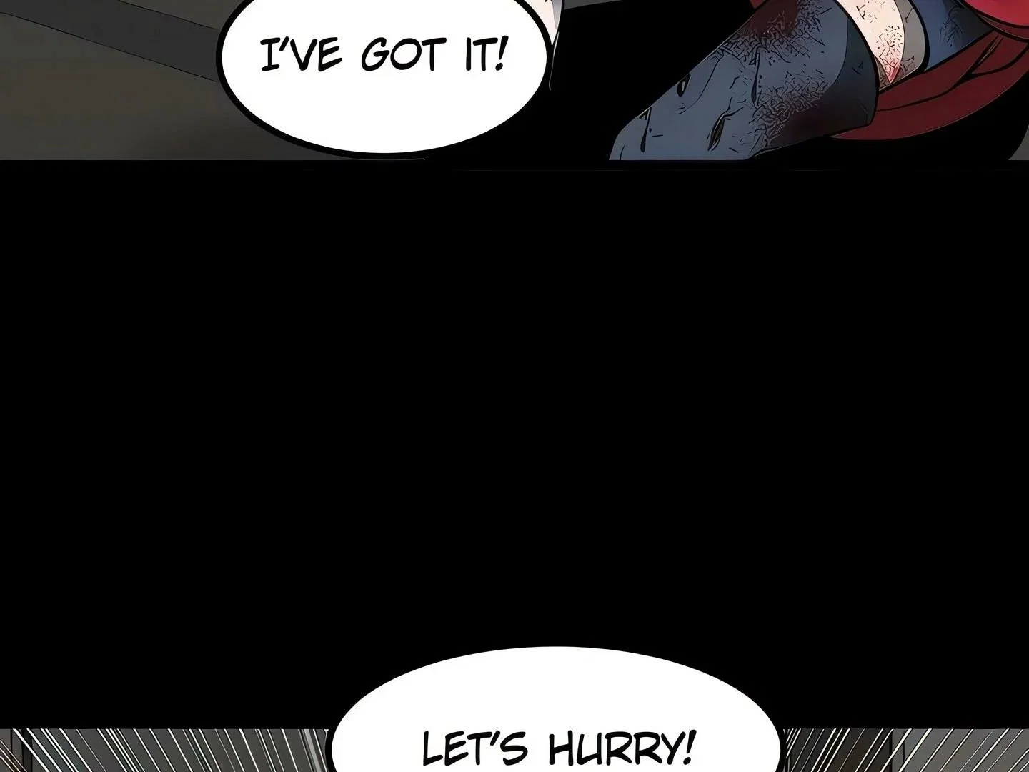 I'm a Mom Chapter 155 - Page 125