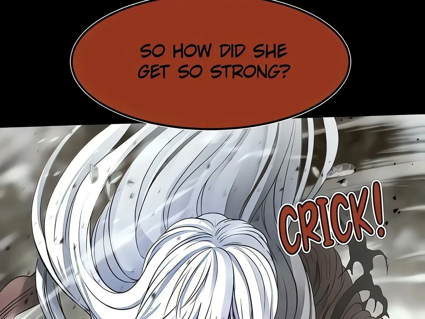 I'm a Mom Chapter 155 - Page 153