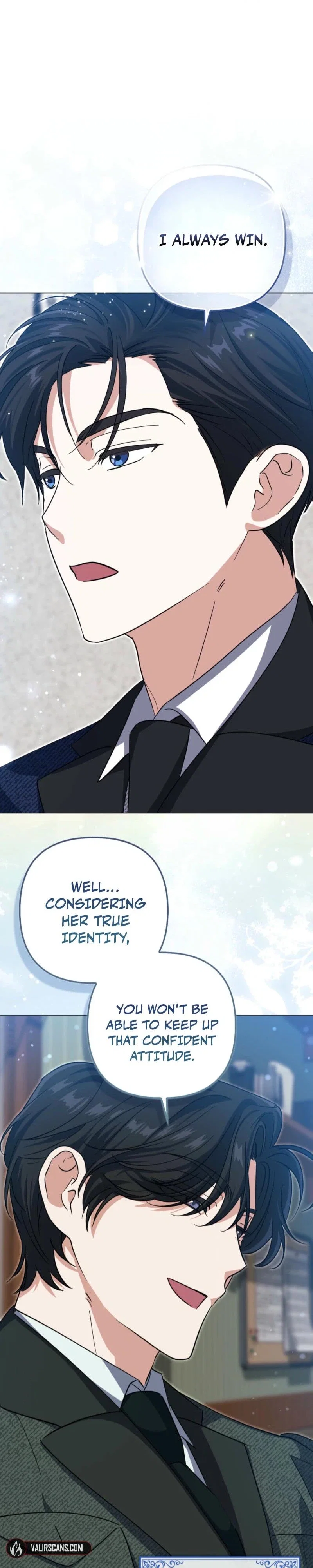 I'm a Phantom Thief But I Faked A Marriage With An Investigator Chapter 11 - Page 19