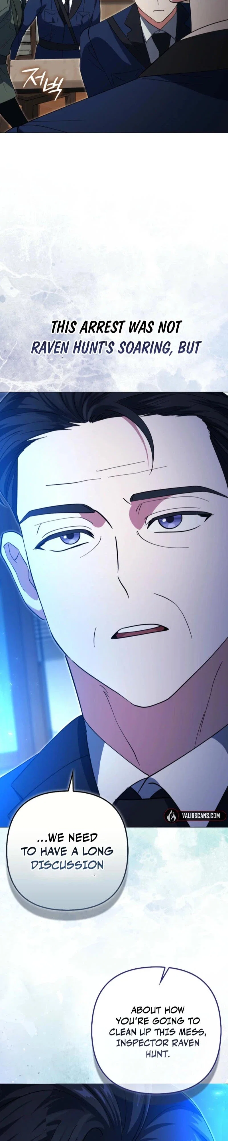 I'm a Phantom Thief But I Faked A Marriage With An Investigator Chapter 11 - Page 34