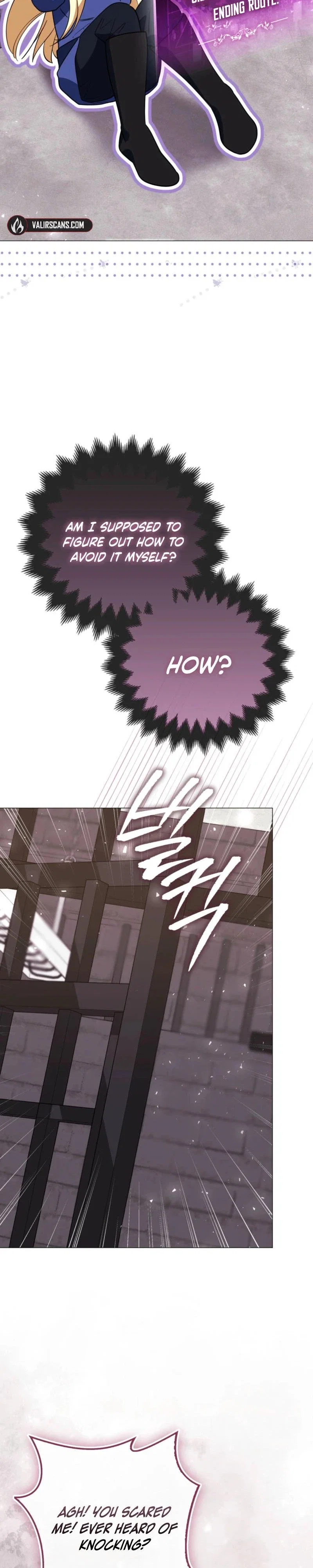 I'm a Phantom Thief But I Faked A Marriage With An Investigator Chapter 11 - Page 39