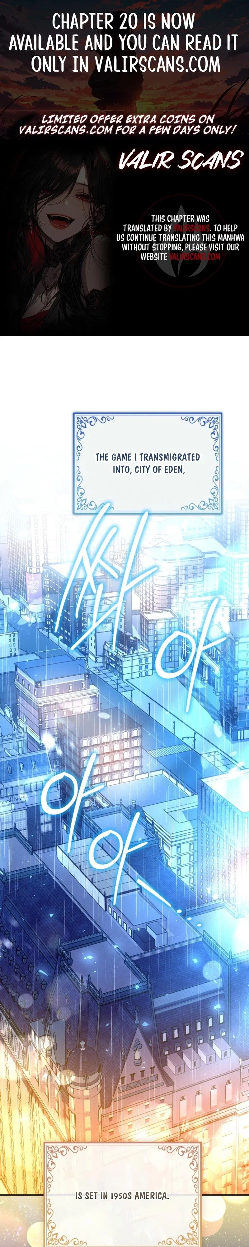 I'm a Phantom Thief But I Faked A Marriage With An Investigator Chapter 15 - Page 1