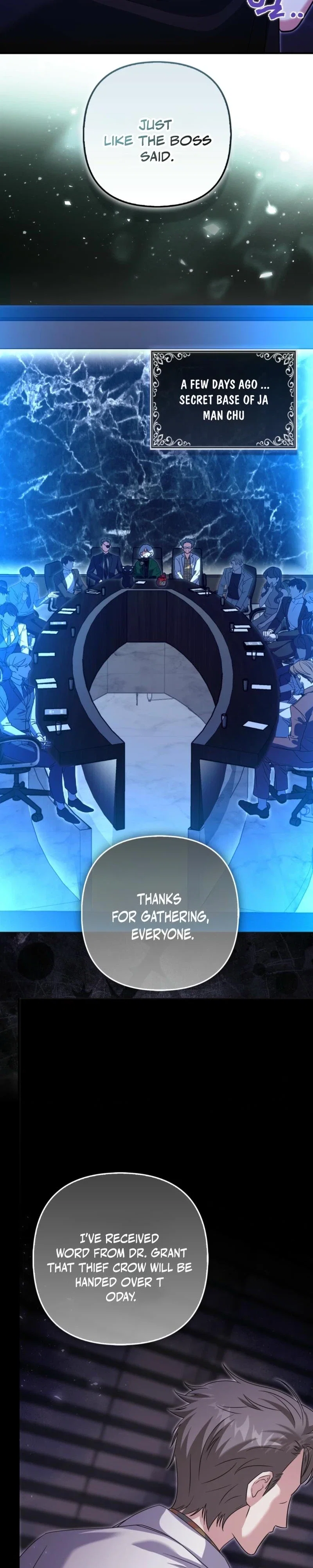 I'm a Phantom Thief But I Faked A Marriage With An Investigator Chapter 15 - Page 20
