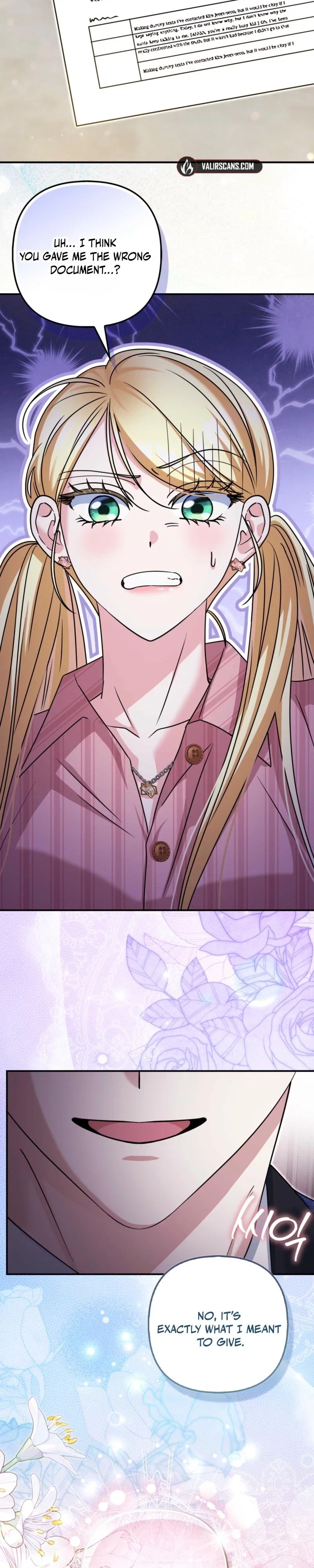 I'm a Phantom Thief But I Faked A Marriage With An Investigator Chapter 15 - Page 40