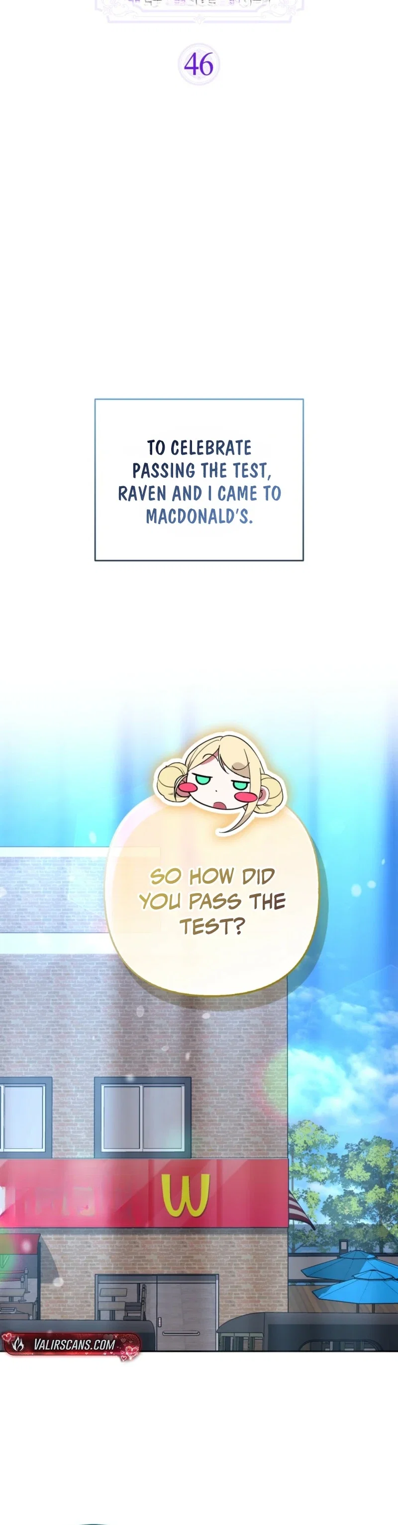 I'm a Phantom Thief But I Faked A Marriage With An Investigator Chapter 46 - Page 3