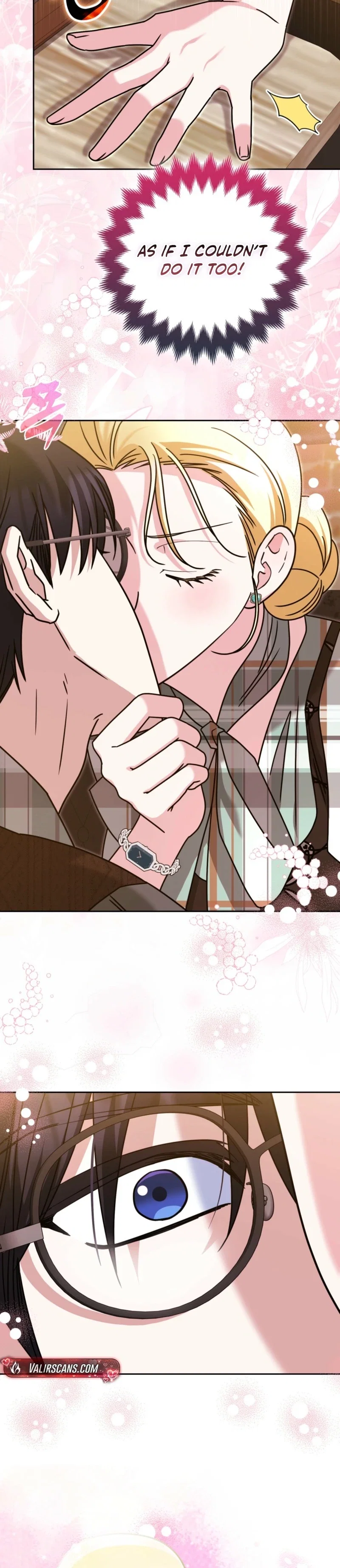 I'm a Phantom Thief But I Faked A Marriage With An Investigator Chapter 46 - Page 7
