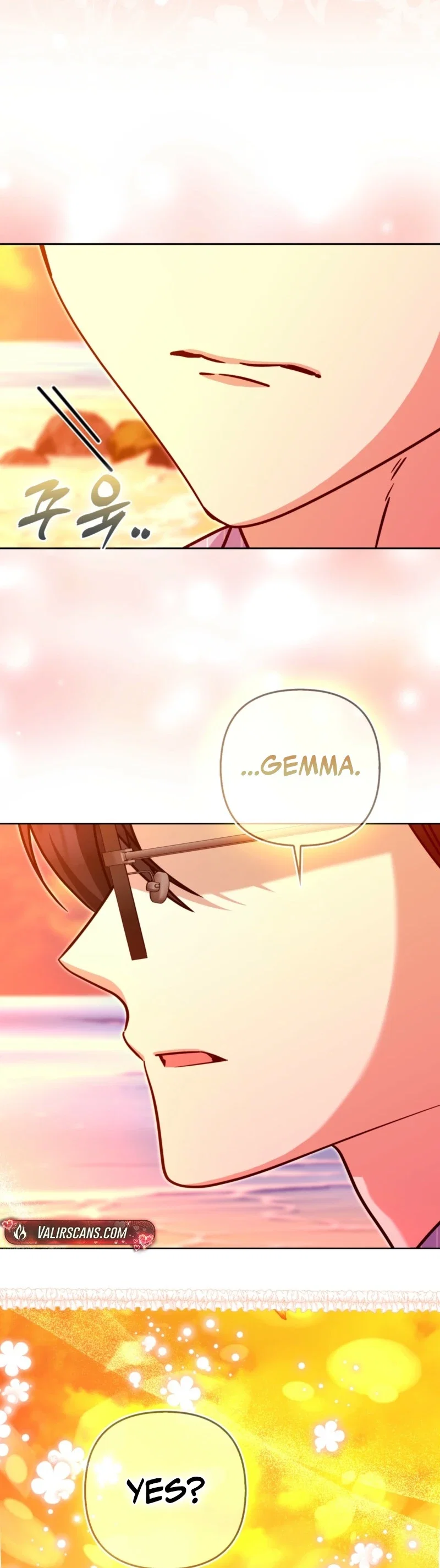 I'm a Phantom Thief But I Faked A Marriage With An Investigator Chapter 46 - Page 20