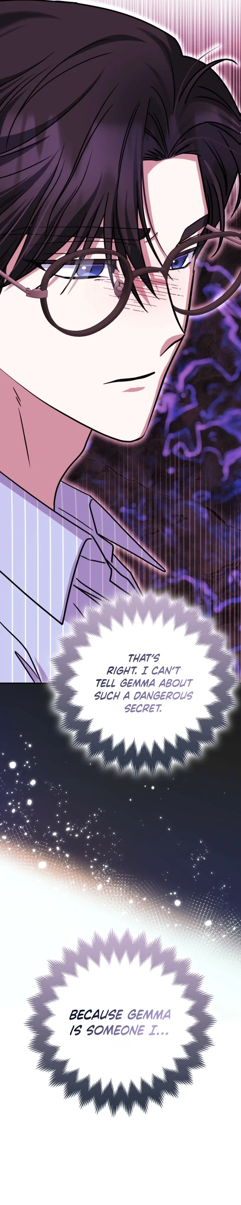 I'm a Phantom Thief But I Faked A Marriage With An Investigator Chapter 47 - Page 3