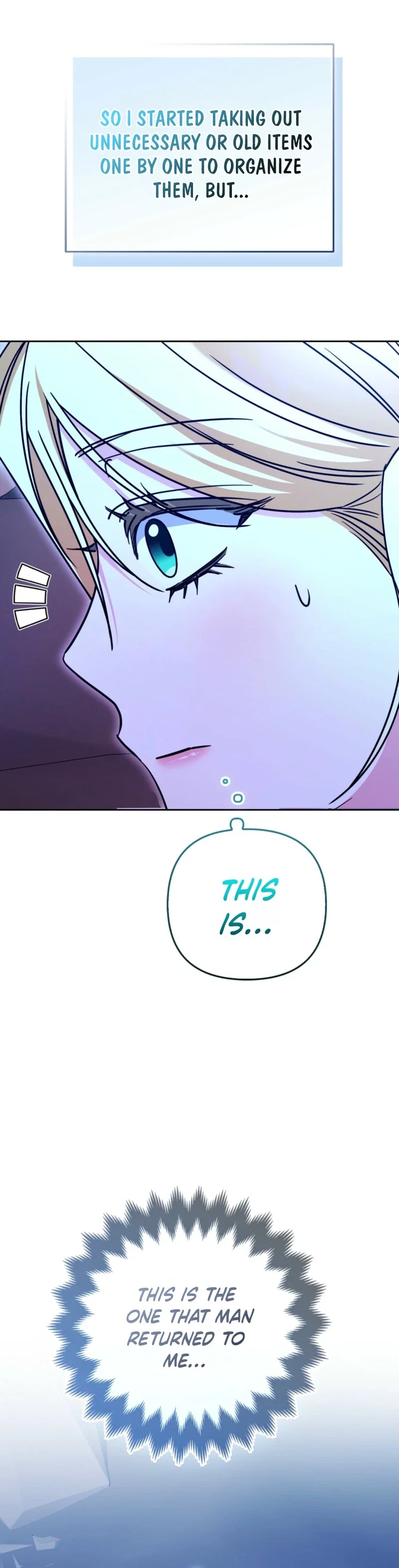 I'm a Phantom Thief But I Faked A Marriage With An Investigator Chapter 48 - Page 7