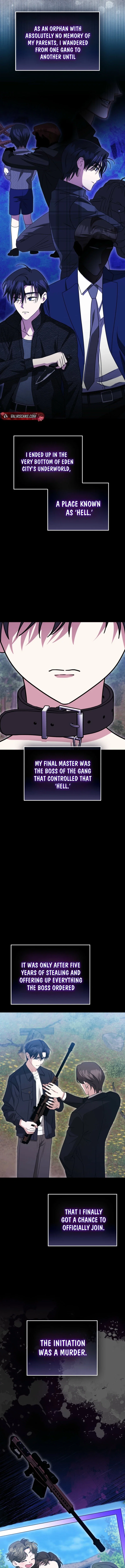 I'm a Phantom Thief But I Faked A Marriage With An Investigator Chapter 48 - Page 10