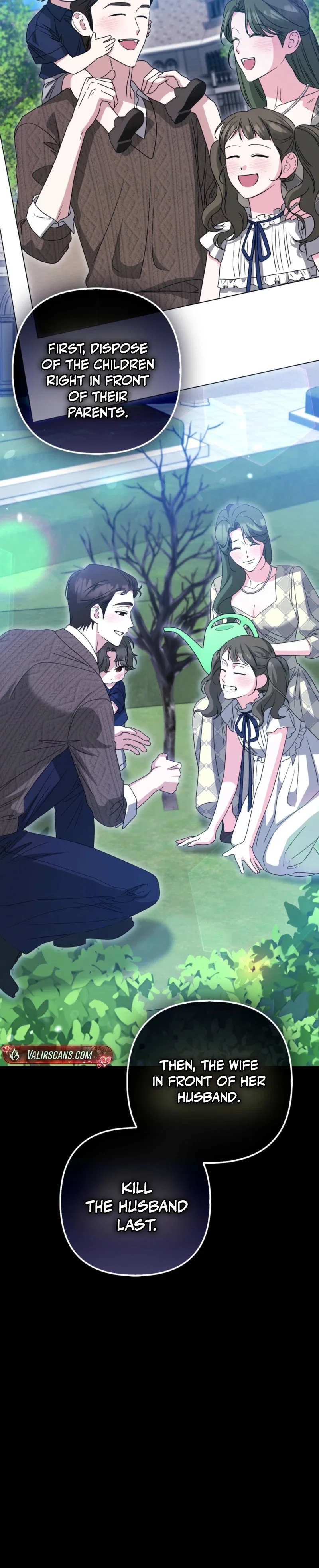 I'm a Phantom Thief But I Faked A Marriage With An Investigator Chapter 48 - Page 11