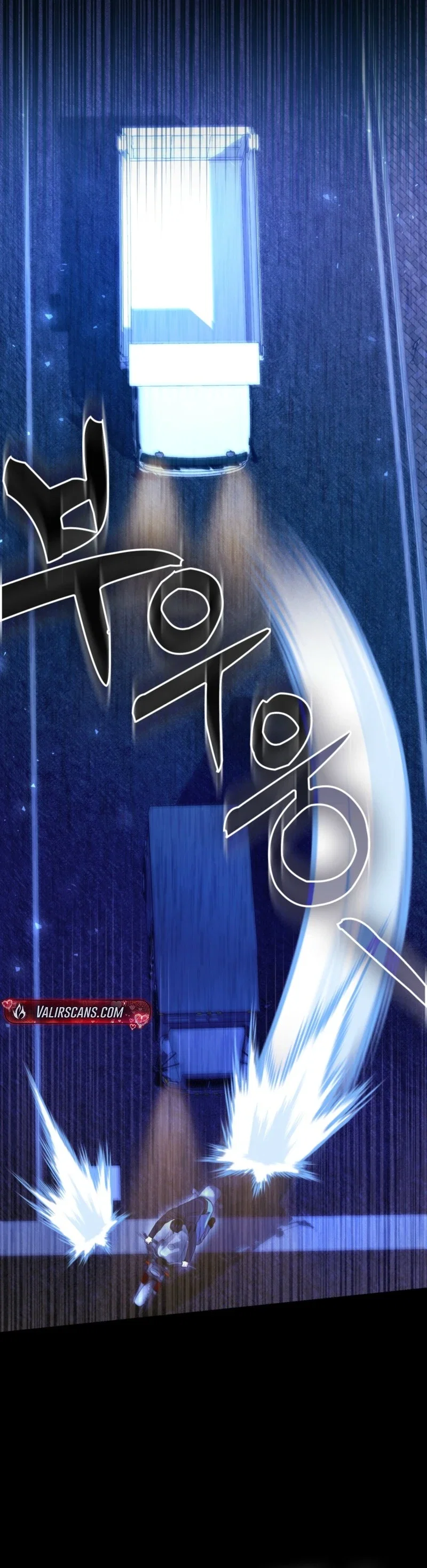 I'm a Phantom Thief But I Faked A Marriage With An Investigator Chapter 48 - Page 17