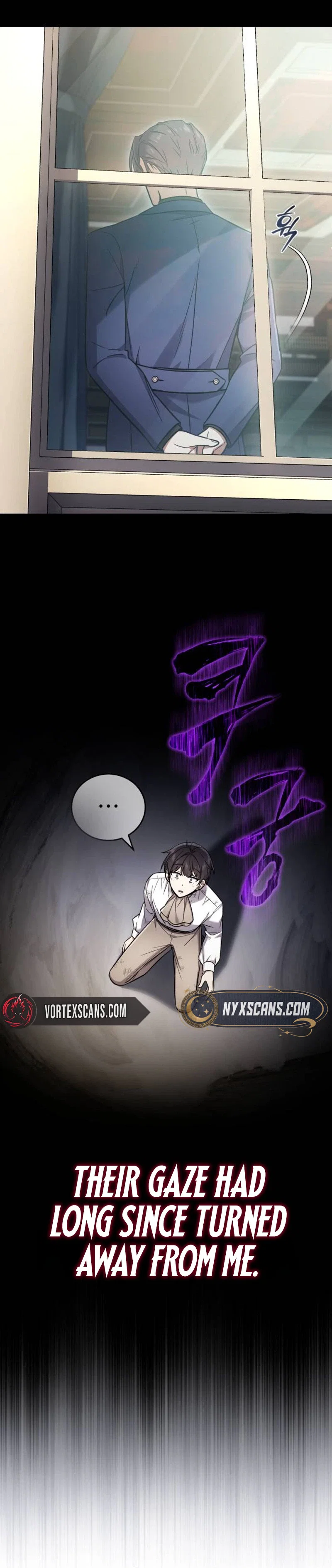 I Married the Dragon I Killed Chapter 1 - Page 10