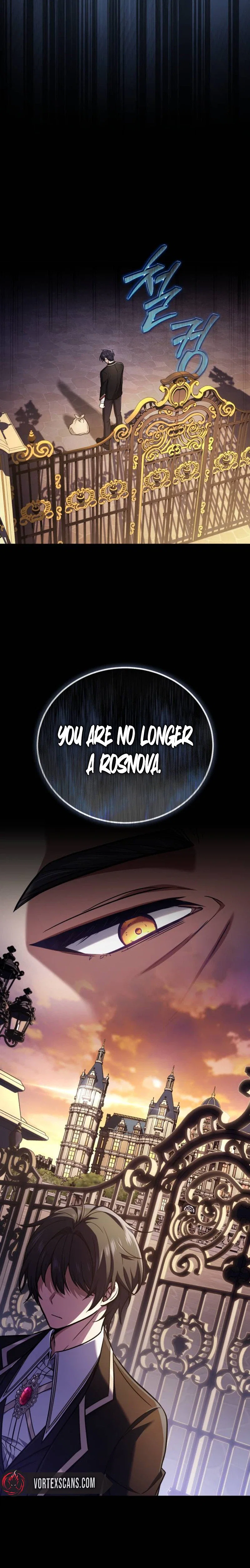 I Married the Dragon I Killed Chapter 1 - Page 12