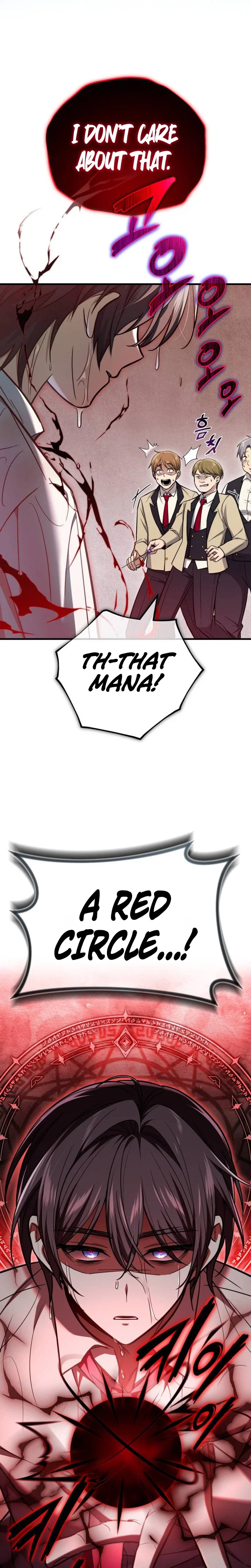 I Married the Dragon I Killed Chapter 1 - Page 18