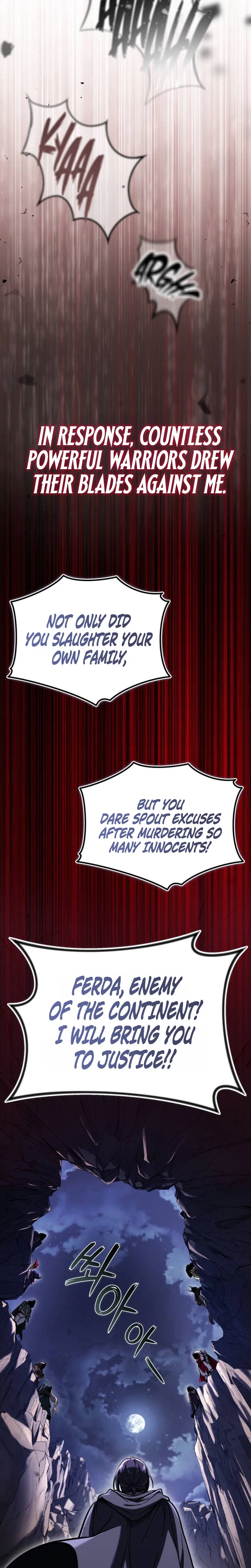 I Married the Dragon I Killed Chapter 1 - Page 26