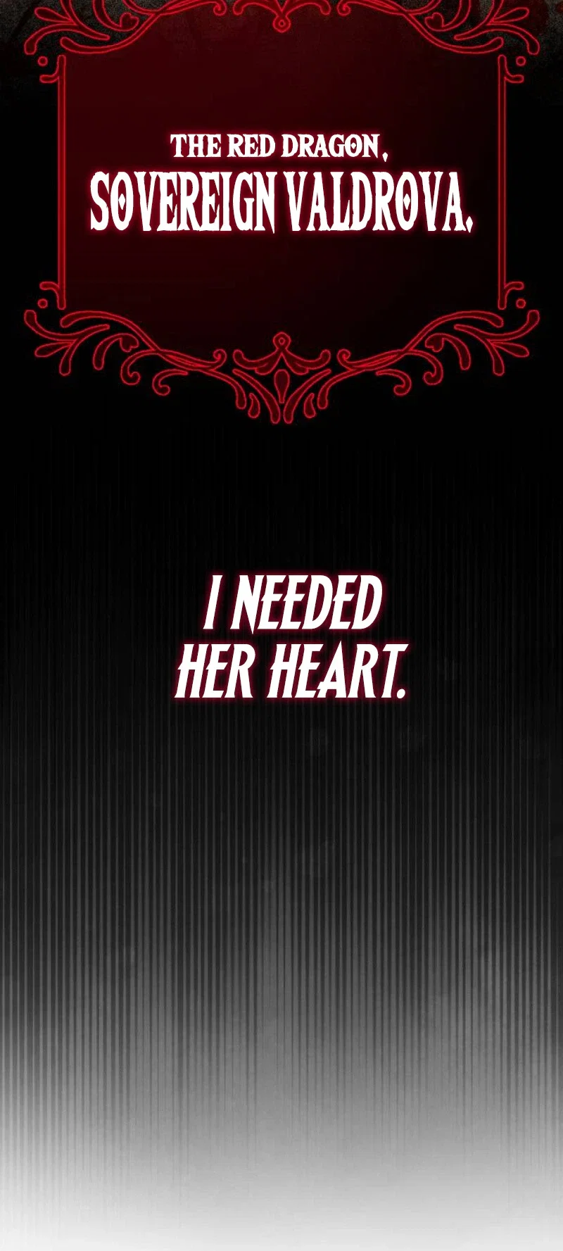 I Married the Dragon I Killed Chapter 1 - Page 32