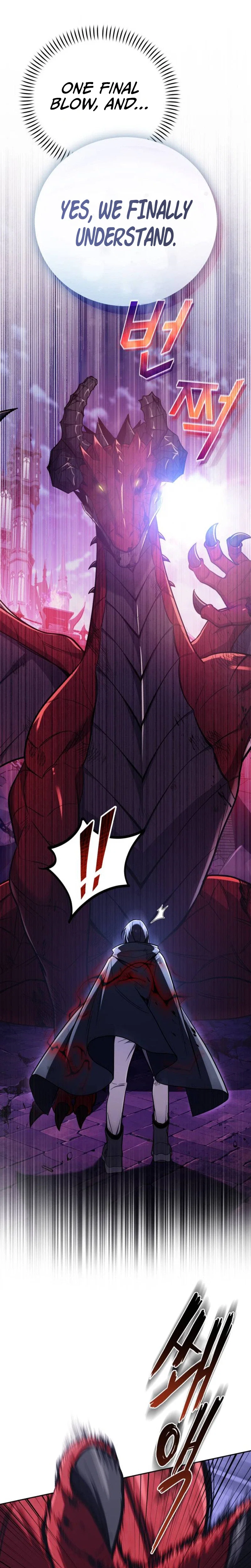 I Married the Dragon I Killed Chapter 1 - Page 41