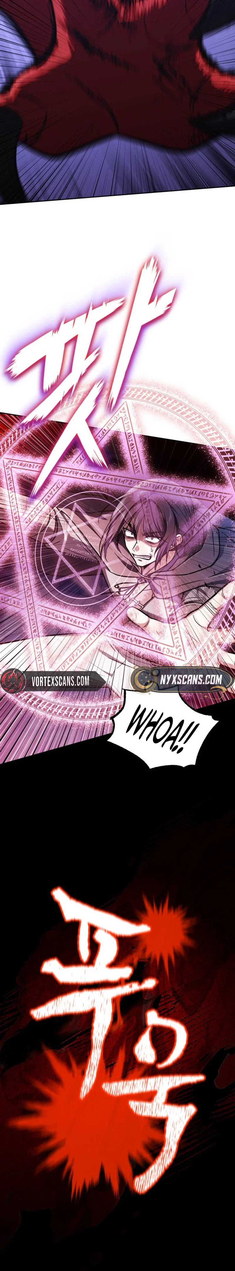 I Married the Dragon I Killed Chapter 1 - Page 42