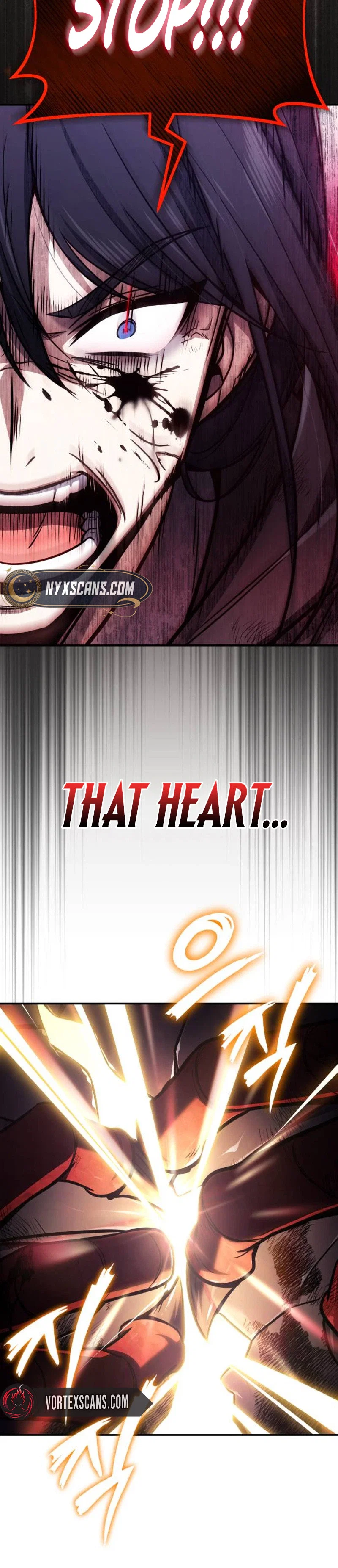 I Married the Dragon I Killed Chapter 1 - Page 45