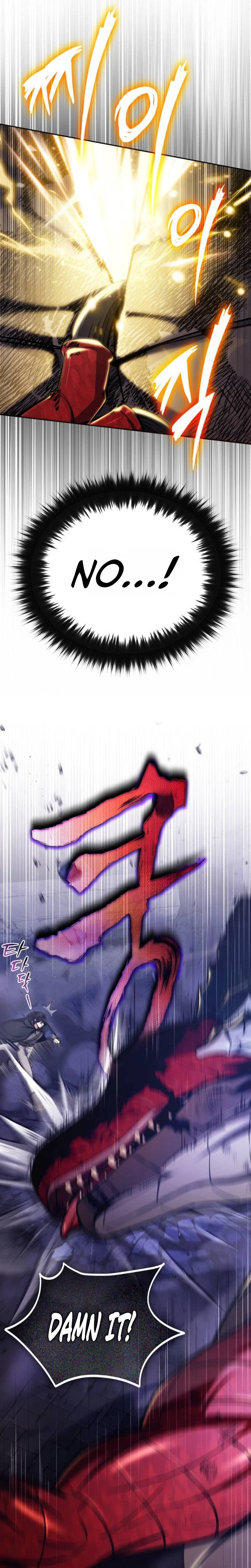 I Married the Dragon I Killed Chapter 1 - Page 48