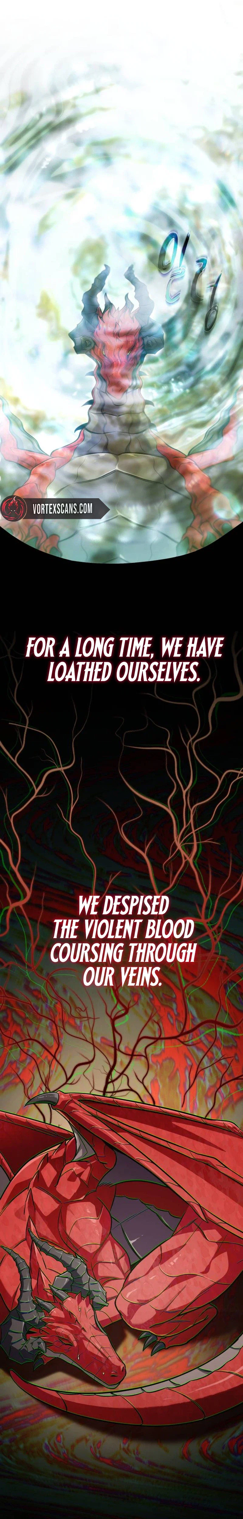 I Married the Dragon I Killed Chapter 1 - Page 53