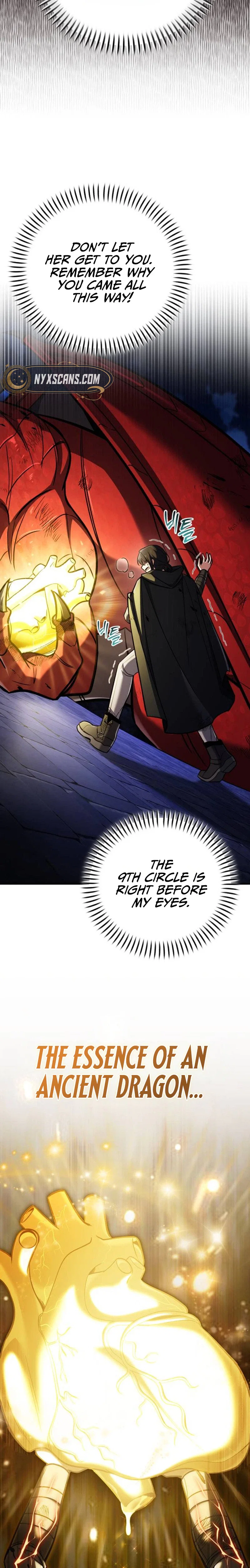 I Married the Dragon I Killed Chapter 1 - Page 60