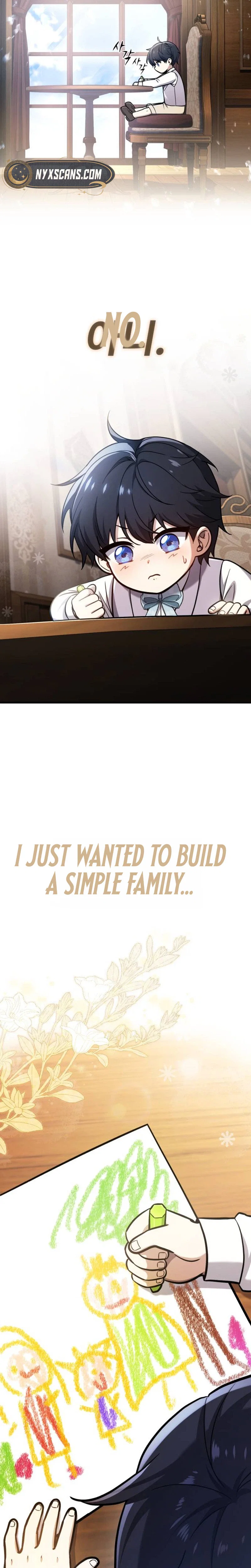 I Married the Dragon I Killed Chapter 1 - Page 70